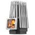 Банная печь Grill'd Cometa Vega 450 Short Max Pro