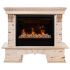 Каминокомплект RealFlame Sorento с очагом 3D Helios 26 SBG