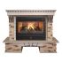 Каминокомплект RealFlame Sorento c 3D Novara