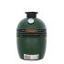 Керамический гриль Green Kamado M