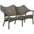 Диван двухместный JANUS et Cie Amari