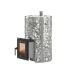 Банная печь Эверест (Everest) (Everest) Steam Master Galaxy 30 INOX (320М)