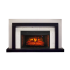 Портал RealFlame Палермо 33W