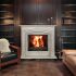 Каминная облицовка Sunhill Zurich