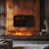 Паровой блок Denner Fire Serene Blaze 2000