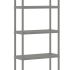 Стеллаж Keter Planet 75/5 shelf (17209643 / 246642)