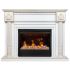 Каминокомплект RealFlame Imperia с очагом 3D Helios 26 SBG