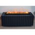 Каминокомплект Schones Feuer Custom с очагом 3D FireLine 1000