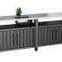 Столик для барбекю Keter  415 Л (Unity Chef 415 L)