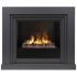 Каминокомплект RealFlame Stanley 26 с очагом 3D Cassette 630 (+ Black вставка)