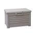 Сундук Gardeck Florida Compact 120 л Серый