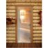 Дверь DoorWood Престиж Прозрачная 2000x800
