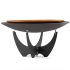 Костровая чаша UpFlame Steel Cup 650 Premier Double