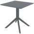 Стол пластиковый Siesta Contract Sky Table 70 234/108-7035