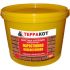 Мастика клеящая жаростойкая Терракот, 1,5 кг
