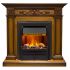 Портал Dimplex Verona (классика opti-Myst, optiflame)