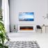 Каминокомплект Royal Flame Lyon 60 с очагом Vision 60 LED