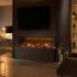 Электроочаг Dimplex Design Vivente 150