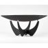 Костровая чаша UpFlame Steel Cup 650 Premier black