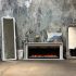 Каминокомплект RealFlame Loretto с очагом Emerald 50