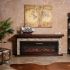 Каминокомплект Royal Flame Chalet 60 с очагом Vision 60 LOG LED