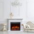 Электрокамин Dimplex Optiflame Symphony 30 DF3020-INT