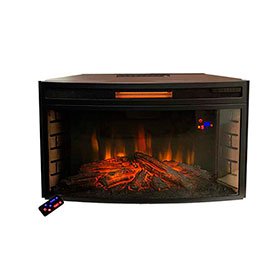Электроочаг RealFlame Firespace 33W S IR фото