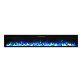 Электроочаг RealFlame Diamond 100 фото