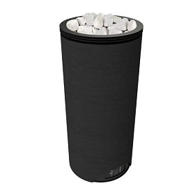 Электрическая банная печь Sangens L12C Ceramic (Сангенс Л12КЕ Керамика) фото