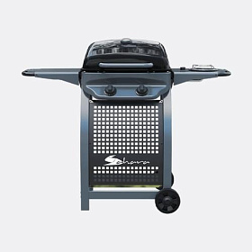 Газовый гриль Sahara X150 Burner BBQ фото