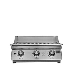 Гриль для ресторана B-fire Kutuzov 3 – HoReCa фото