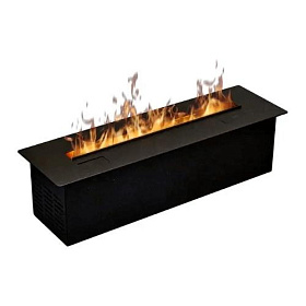 Электроочаг RealFlame 3D Cassette/Кассета 800 Panel фото