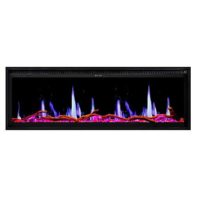 Электроочаг Royal Flame 5D Vart LCD 84 фото