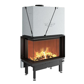 Каминная топка Spartherm Premium V-2L/R80h фото