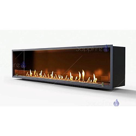 Встраиваемый биокамин SappFire 2400 фото