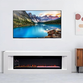 Каминокомплект Royal Flame Line с очагом Vision 60 LED разборный фото