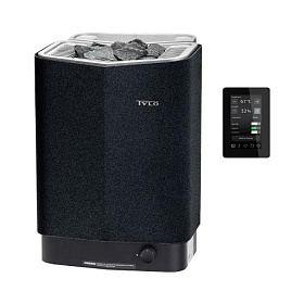 Электрическая печь для бани и сауны Tylo Sense Combi 6+пульт Elite фото