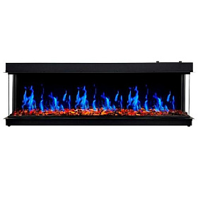Электроочаг Royal Flame 5D Vart 60 Panorama (LCD) фото