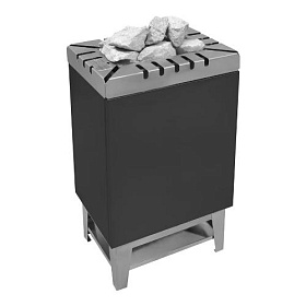 Печь для сауны Lang Sauna-therm Тип 33 GSK, 6 кВт фото