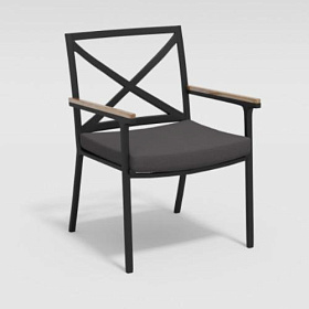 Стул Gardenini Калма CCLM.010500.C3 фото