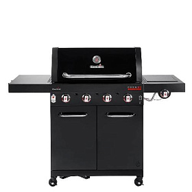 Газовый гриль Char-Broil Professional Core 4B фото