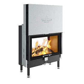 Каминная топка Spartherm Linear 4S Varia FD87h фото