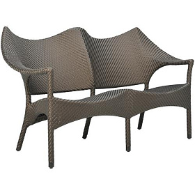 Диван двухместный JANUS et Cie Amari фото