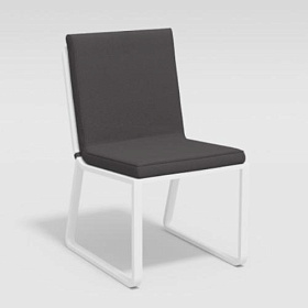 Стул Gardenini Voglie CVGL.020500.C2 фото