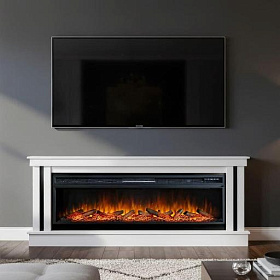 Портал Royal Flame Cosmo 60 (разборный) под очаги Vision 60 LED и Vision 60 LOG LED фото