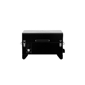 Пеллетный гриль Eger Portable 120 фото