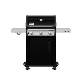 Газовый гриль Weber Spirit E-325 GBS фото