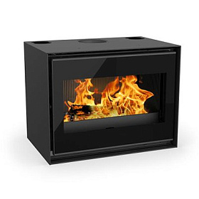Каминная топка Dovre 2320SC/B фото