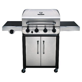 Газовый гриль Char-Broil Performance 4SB фото