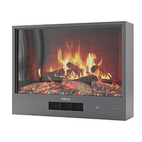 Электрический камин Airtone Vitro 600 фото